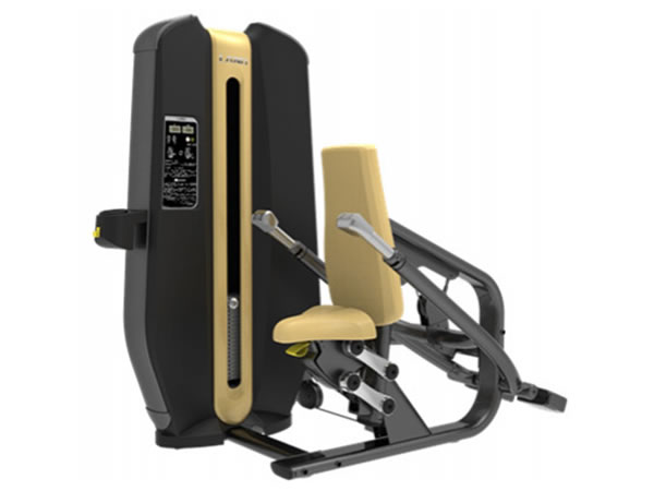 Máquina para tríceps