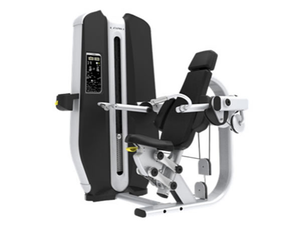 Máquina para curl de bíceps