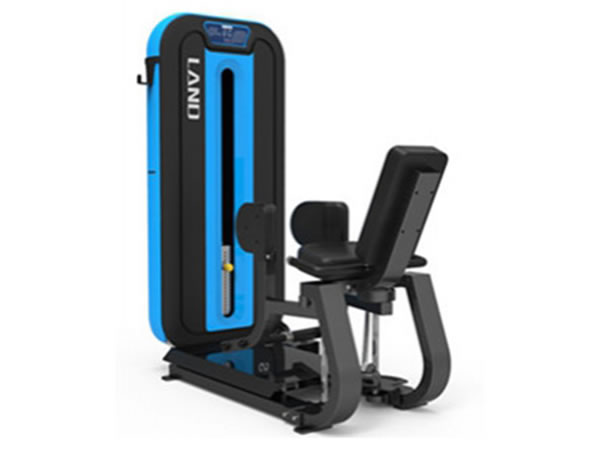 Máquina para abductores LD-8021