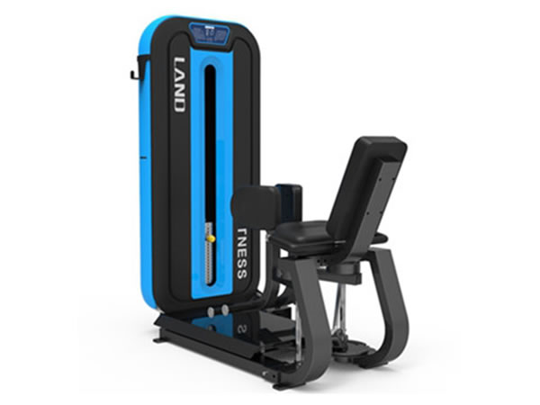Máquina para aductores LD-8022