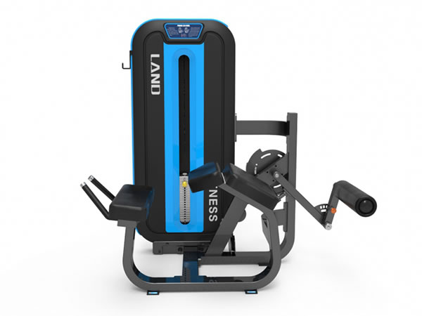 Equipos de fuerza modelo LD-8000