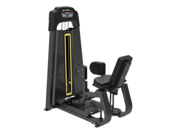 Máquina para abductores