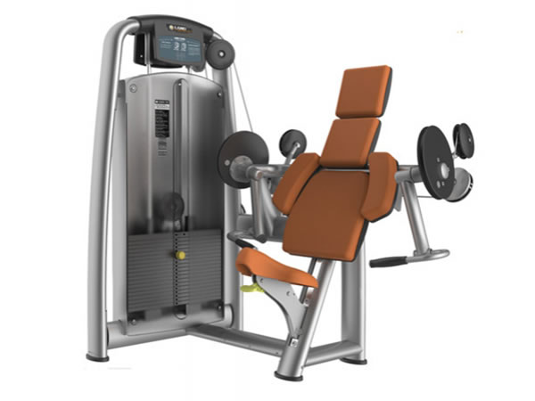 Máquina para curl de bíceps