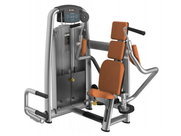 Equipos de fuerza modelo LD-7000