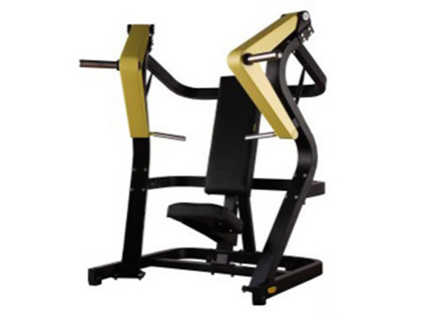 Equipos de fuerza modelo LD-6000