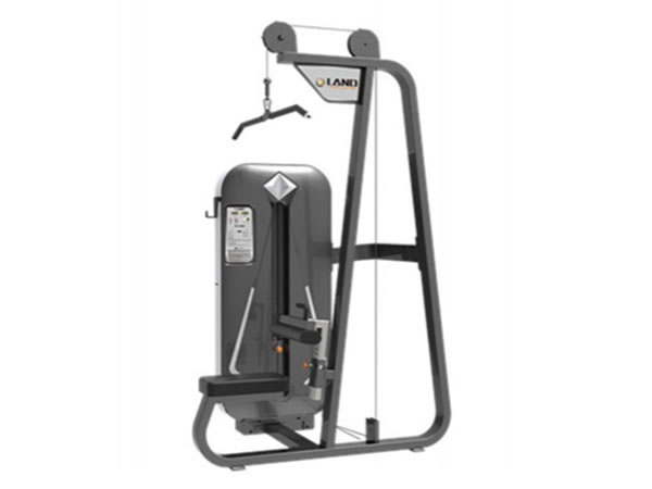 Máquina para ejercicios pulldown
