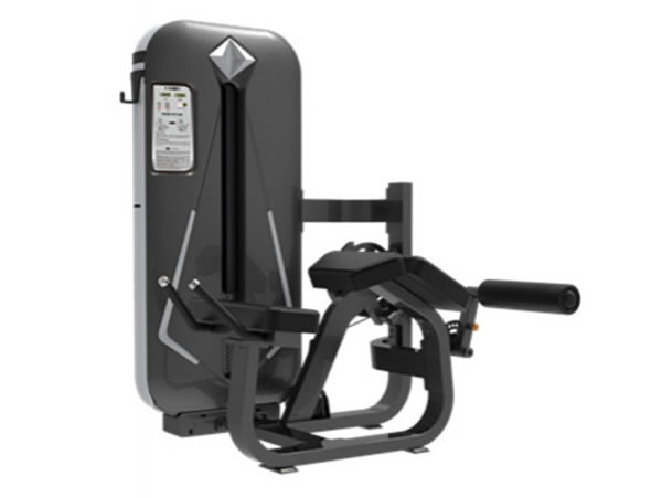 Equipos de fuerza modelo LD-5000