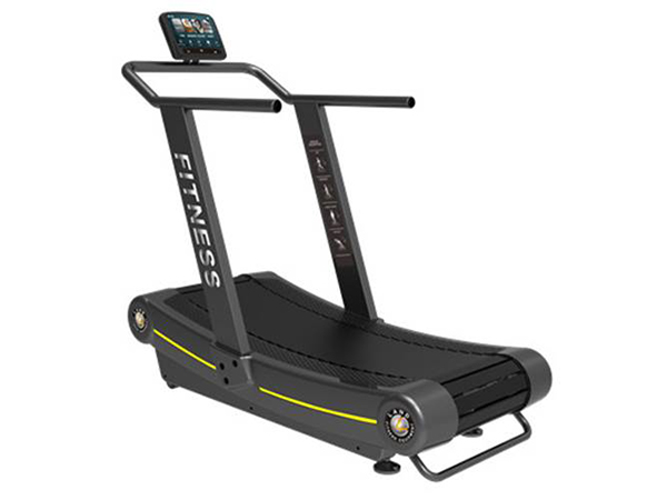 Cinta caminadora profesional CT200