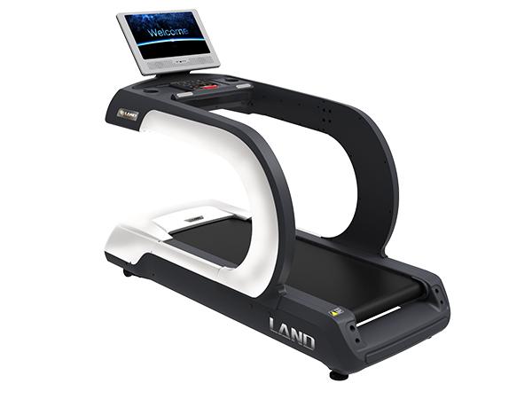 Cinta caminadora profesional LDT-930