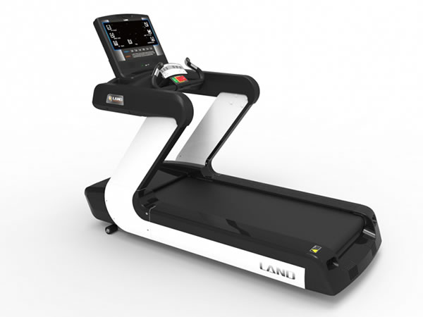 Cinta caminadora profesional LDT-918B