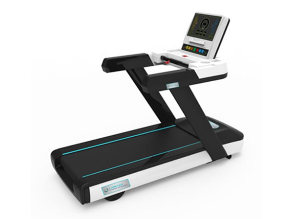 Cinta caminadora profesional LDT-917B