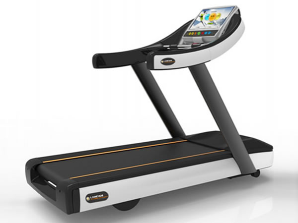 Cinta caminadora profesional LDT-1800A