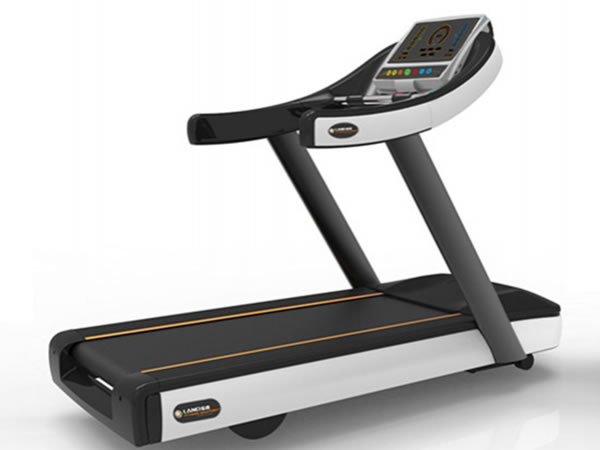Cinta caminadora profesional LDT-1800B