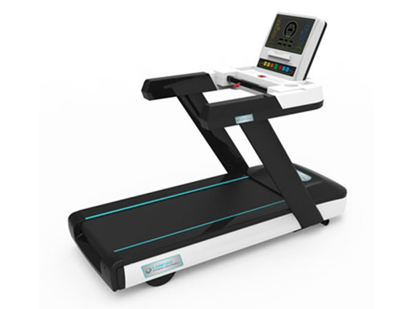 Cinta caminadora profesional LDT-917B
