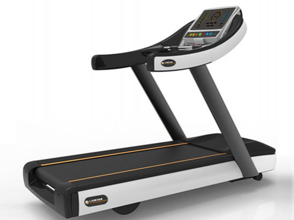 Cinta caminadora profesional LDT-1800B