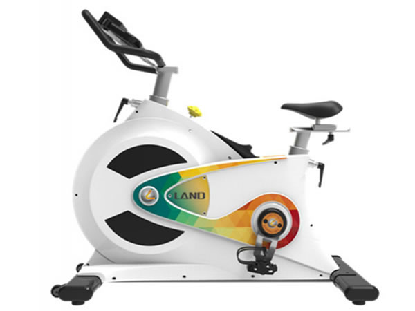 Bicicleta para spinning LD-920