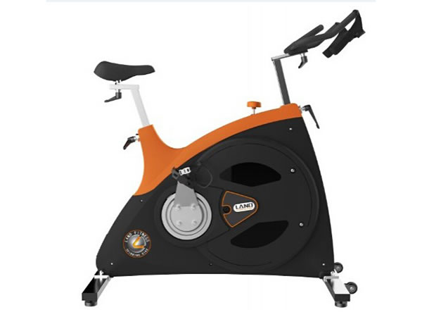 Bicicleta para spinning LD-910