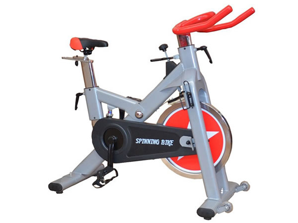 Bicicleta para spinning LD-905