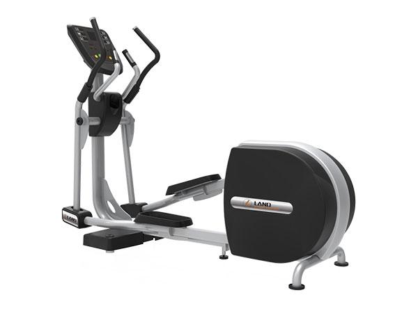 Entrenador elíptico LDE-13