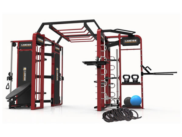 Aparejo para entrenamiento funcional / sinergia 360 LDM-05B