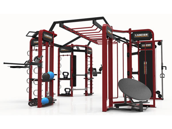 Aparejo para entrenamiento funcional / sinergia 360 LDM-09